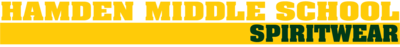 Hamden Spiritwear