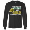 2400 Adult Ultra Cotton Long Sleeve T-Shirt Thumbnail
