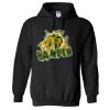18500 Adult Heavy Blend Hooded Sweatshirt Thumbnail