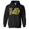 18500 Adult Heavy Blend Hooded Sweatshirt Thumbnail