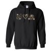 18500 Adult Heavy Blend Hooded Sweatshirt Thumbnail