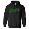 18500 Adult Heavy Blend Hooded Sweatshirt Thumbnail