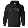 18500 Adult Heavy Blend Hooded Sweatshirt Thumbnail