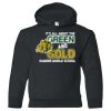 18500B Youth Heavy Blend Hooded Sweatshirt Thumbnail