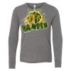 3513Y Youth Extra Soft Tri-blend Long Sleeve Thumbnail