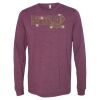 3513 Adult Extra Soft Tri-blend Long Sleeve Thumbnail