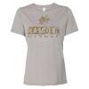 6413 Women’s Extra Soft Tri-blend Tee Thumbnail